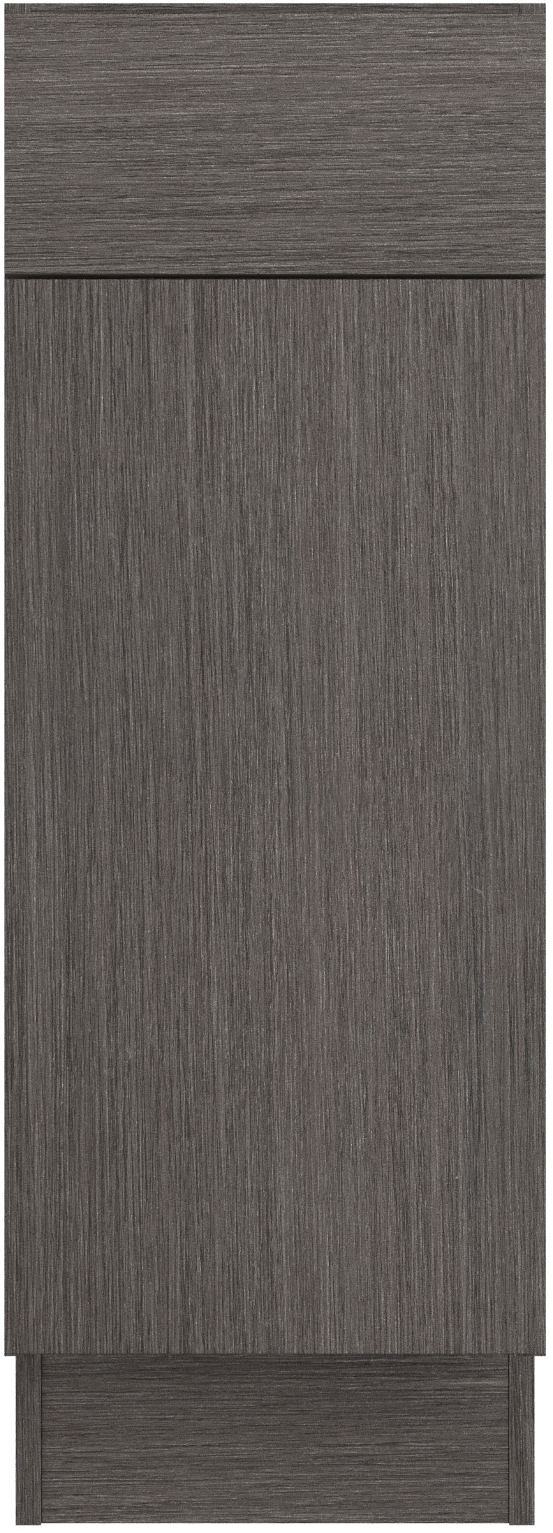 Slab Charcoal Craft33 Cabinets