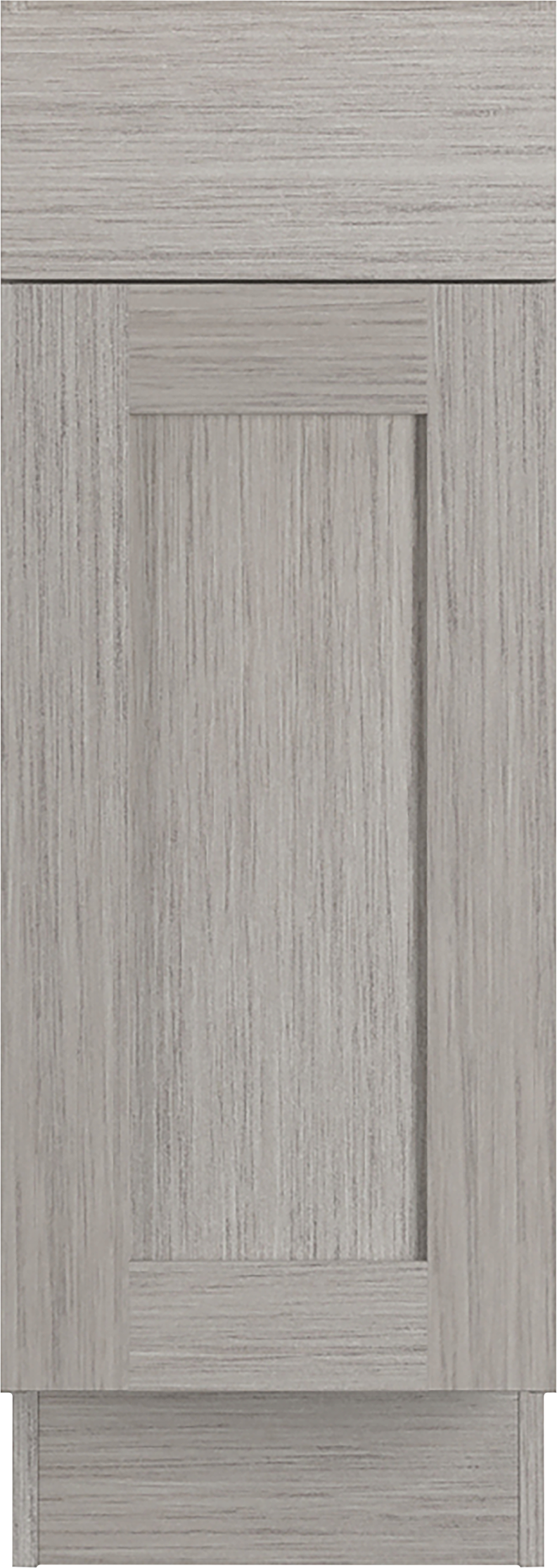 Shaker Fog Craft33 Cabinets