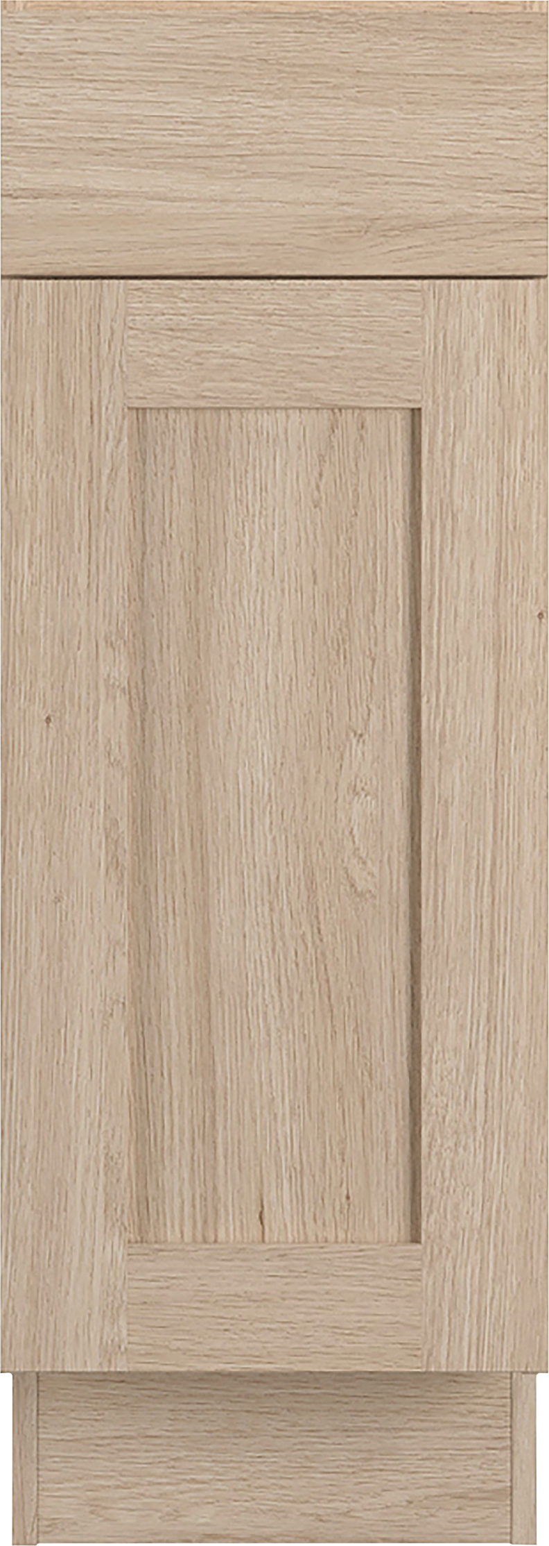 Shaker Sandstone Cabinets